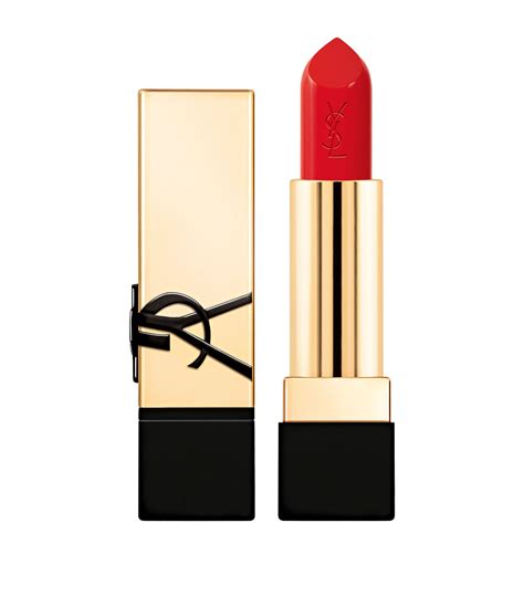 ysl rouge pur couture 57|ysl rouge pur couture commercial.